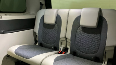 Volkswagen ID. Buzz 210kW Style Pro 86kWh 5dr LWB Auto [7St/Design+] Electric Estate